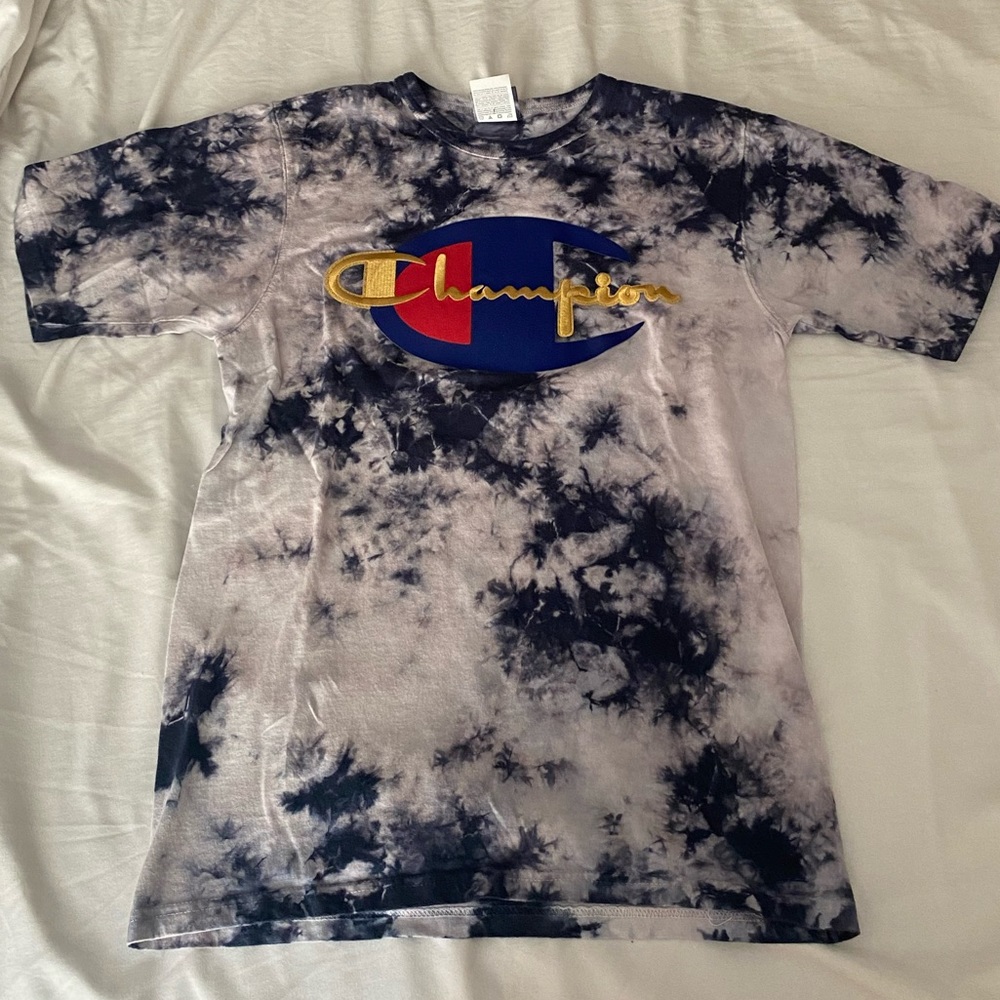 Champion Logo T-shirt